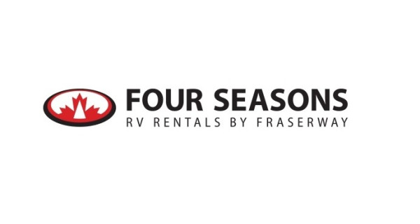 Logo von Four Seasons RV
